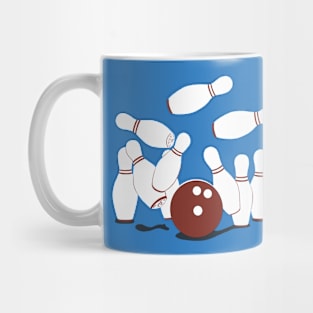 Let's Bowl Mug